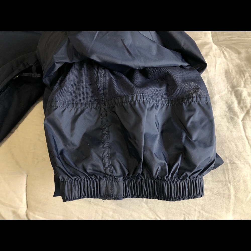 The North Face Navy Blue Women's Pants - Picture 7 of 8